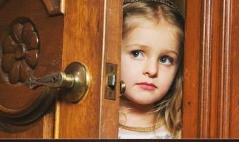 Элеанора: забытая принцесса