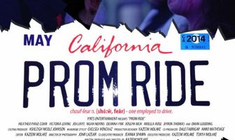 Prom Ride