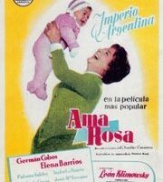 Ama Rosa