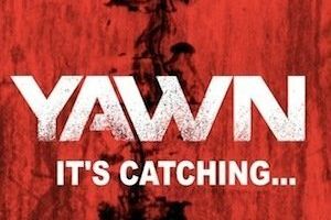 YAWN - It's Catching...