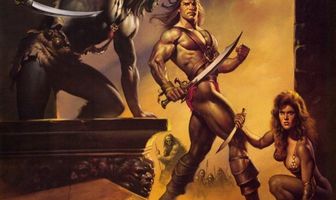 Ловчий смерти 3