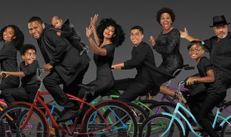 Черная комедия