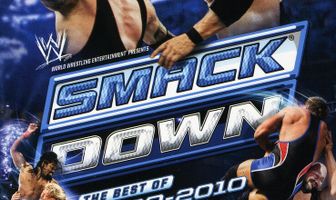 Smackdown: The Best of 2009-2010