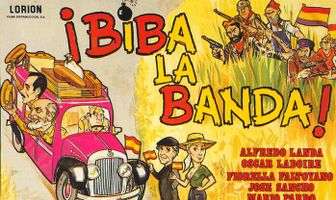 ¡Biba la banda!