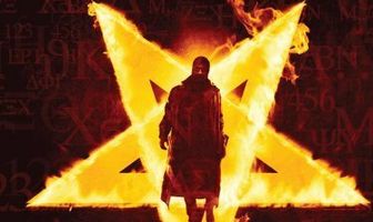 Bruce Dickinson Presents: Crowley