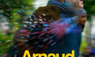 Арно снимает второй фильм