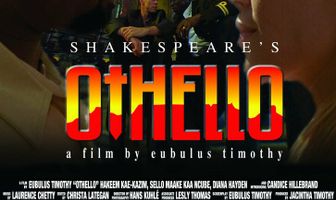 Othello: A South African Tale