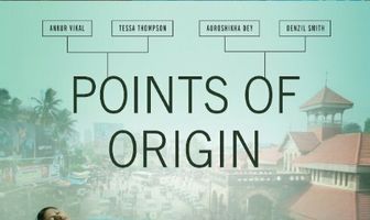Points of Origin
