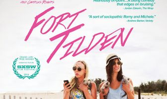 Форт Тилден