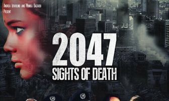 2047 – Угроза смерти