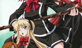 Загадки Магической академии