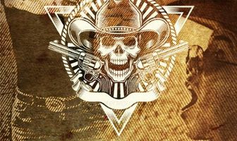 Blood, Dust and Banjos