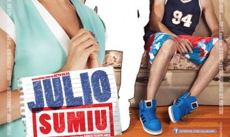 Хулио исчез