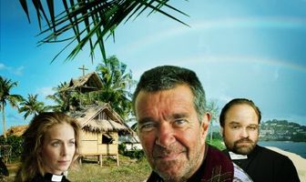 Prästen i paradiset