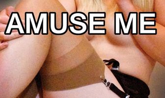 Amuse Me