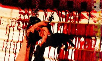 Убийство по кускам