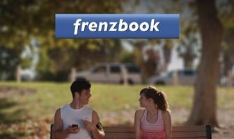 Frenzbook