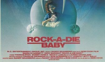 Rock-A-Die Baby