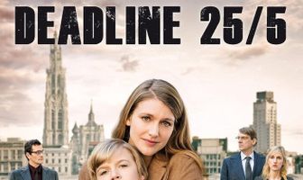 Deadline 25/5