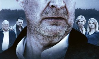 Себастьян Бергман