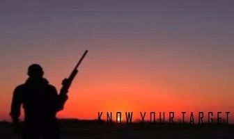 Know Your Target