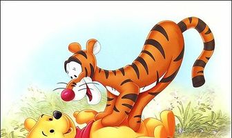 Приключения Винни Пуха