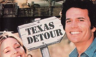Бегство из Техаса