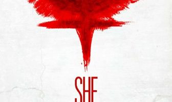 She