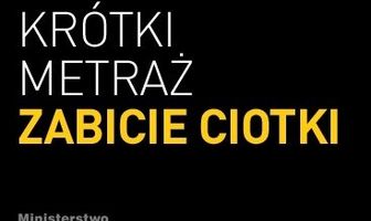 Zabicie ciotki