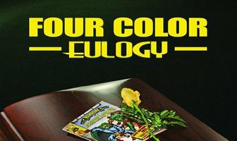 Four Color Eulogy