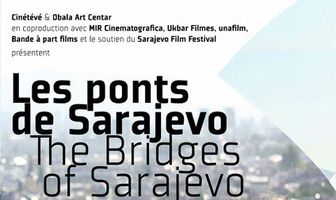 Мосты Сараево