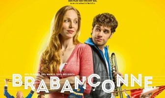 Brabançonne