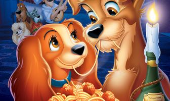 Леди и бродяга