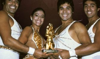 The Flight Fantastic