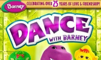 Dance With Barney