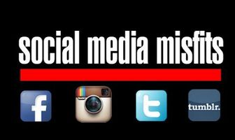 Social Media Misfits