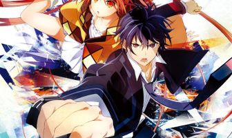 Черная пуля