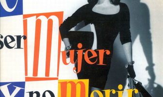 Как быть женщиной и при этом не погибнуть