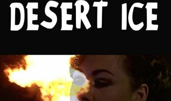 Desert Ice