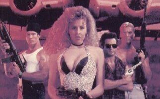 Операция «Гром»