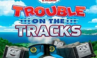 Thomas & Friends: Trouble on the Tracks