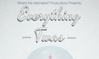Everything Twas