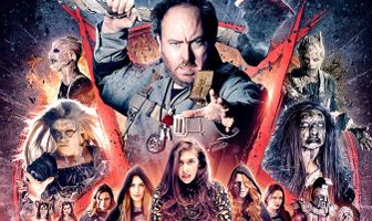 Сестринство проклятых