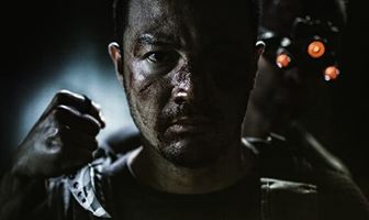 Splinter Cell Extraction