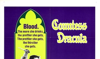 Графиня Дракула