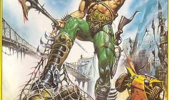 Конец игры — последняя битва за Бронкс