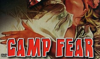 Лагерь страха