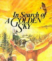 In Search of a Golden Sky