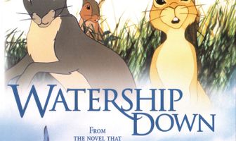 Обитатели холмов