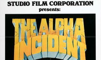 Инцидент Альфа